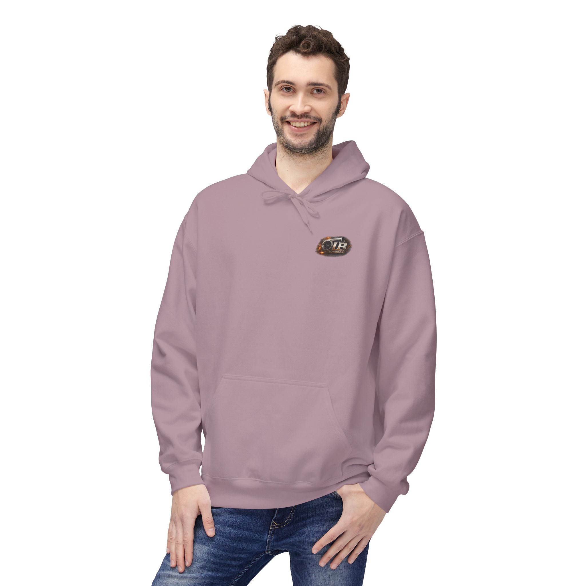 LB Toyota Starlet Hoodie — Midweight Hoodie