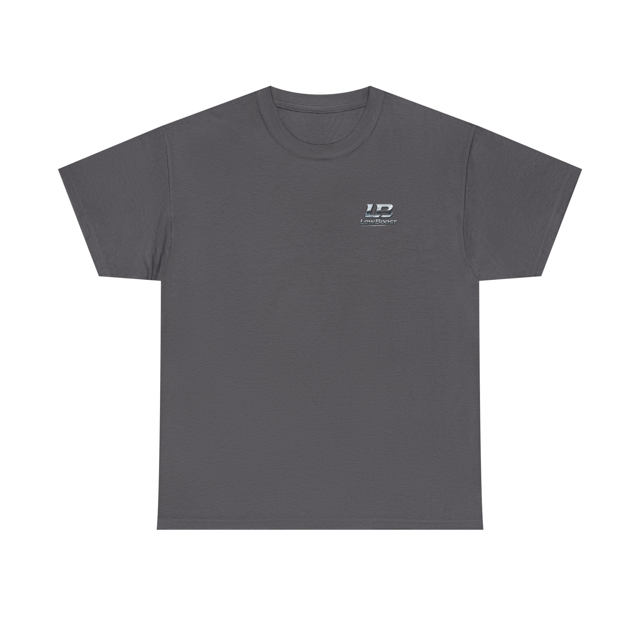 LB Viper ACR Tee — Heavy Cotton T-Shirt