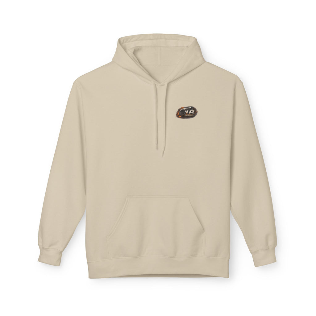 LB Toyota Starlet Hoodie — Midweight Hoodie