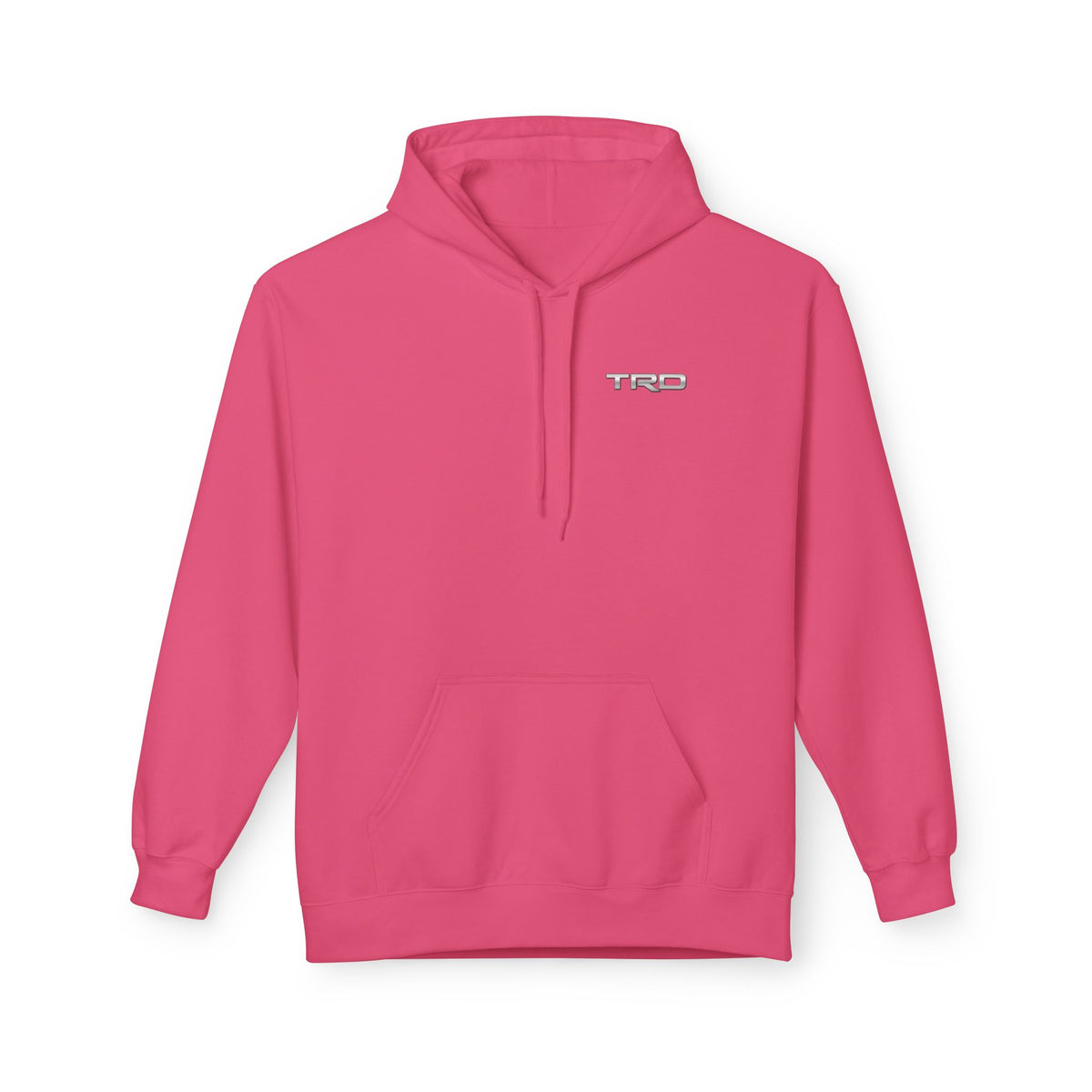 LB Mk4 Supra Hoodie — Midweight Hoodie