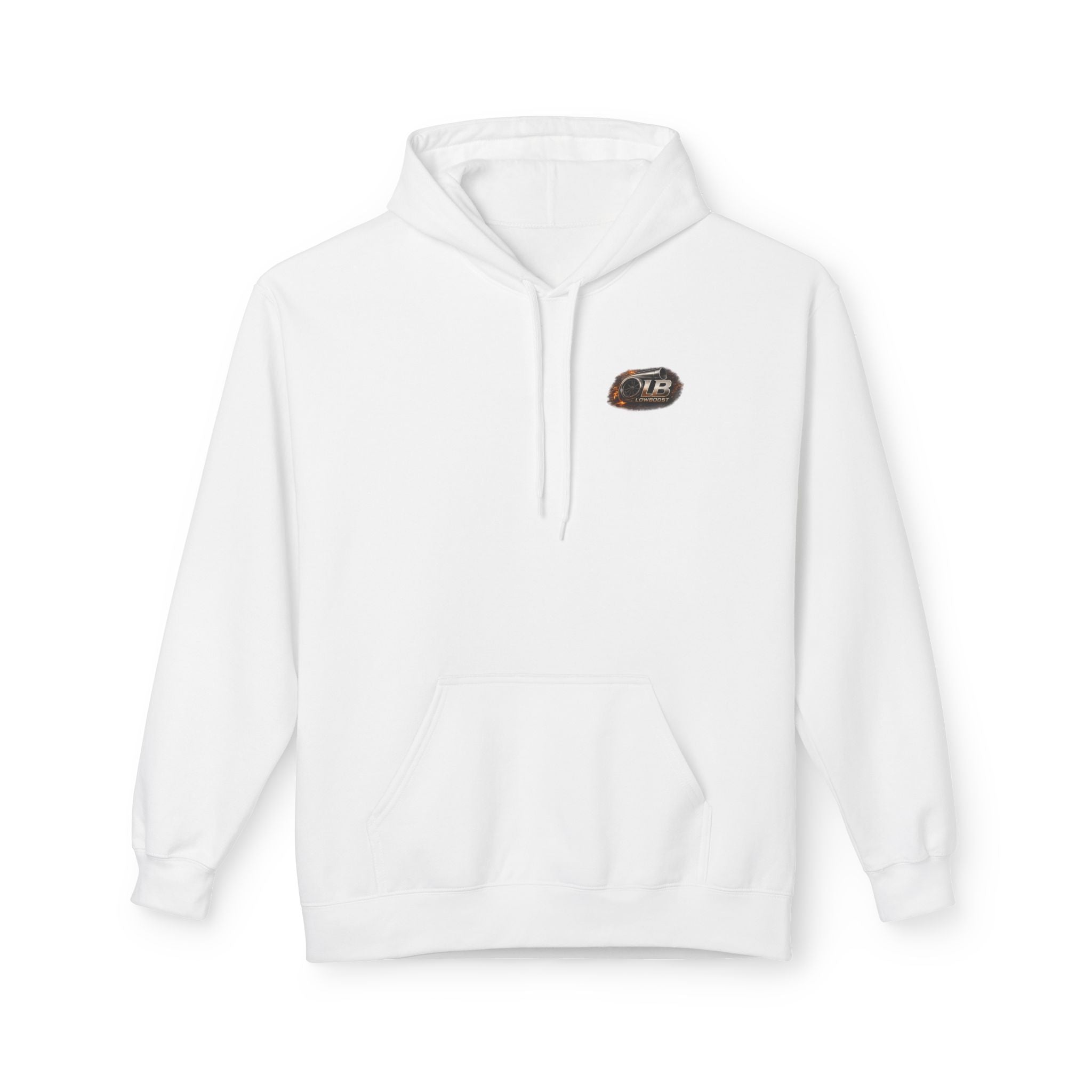 LB Toyota Starlet Hoodie — Midweight Hoodie