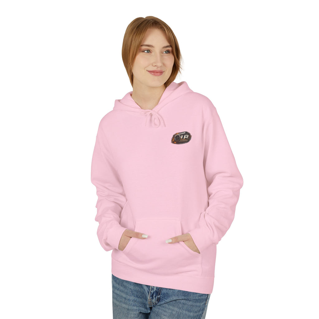 LB Toyota Starlet Hoodie — Midweight Hoodie