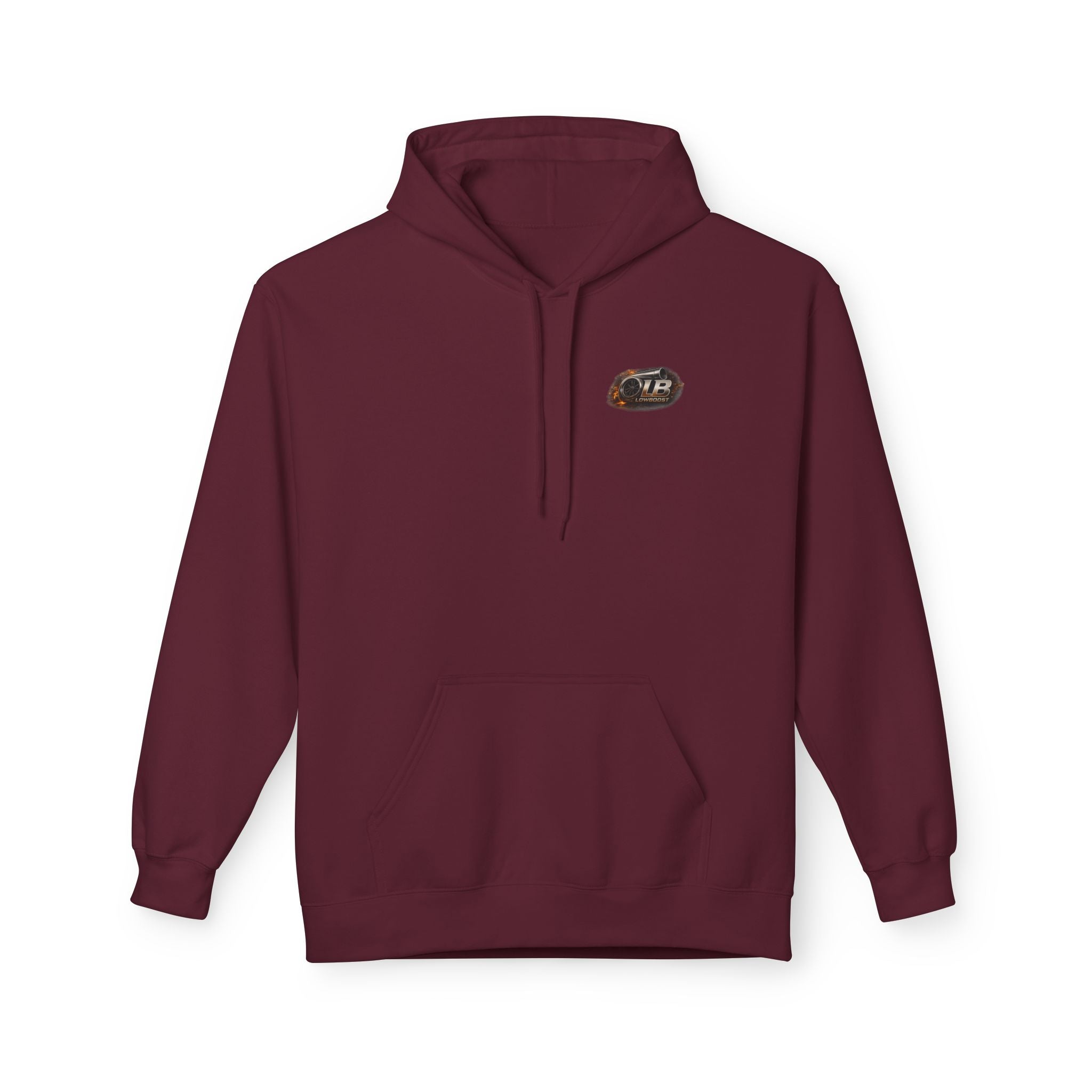 LB Toyota Starlet Hoodie — Midweight Hoodie
