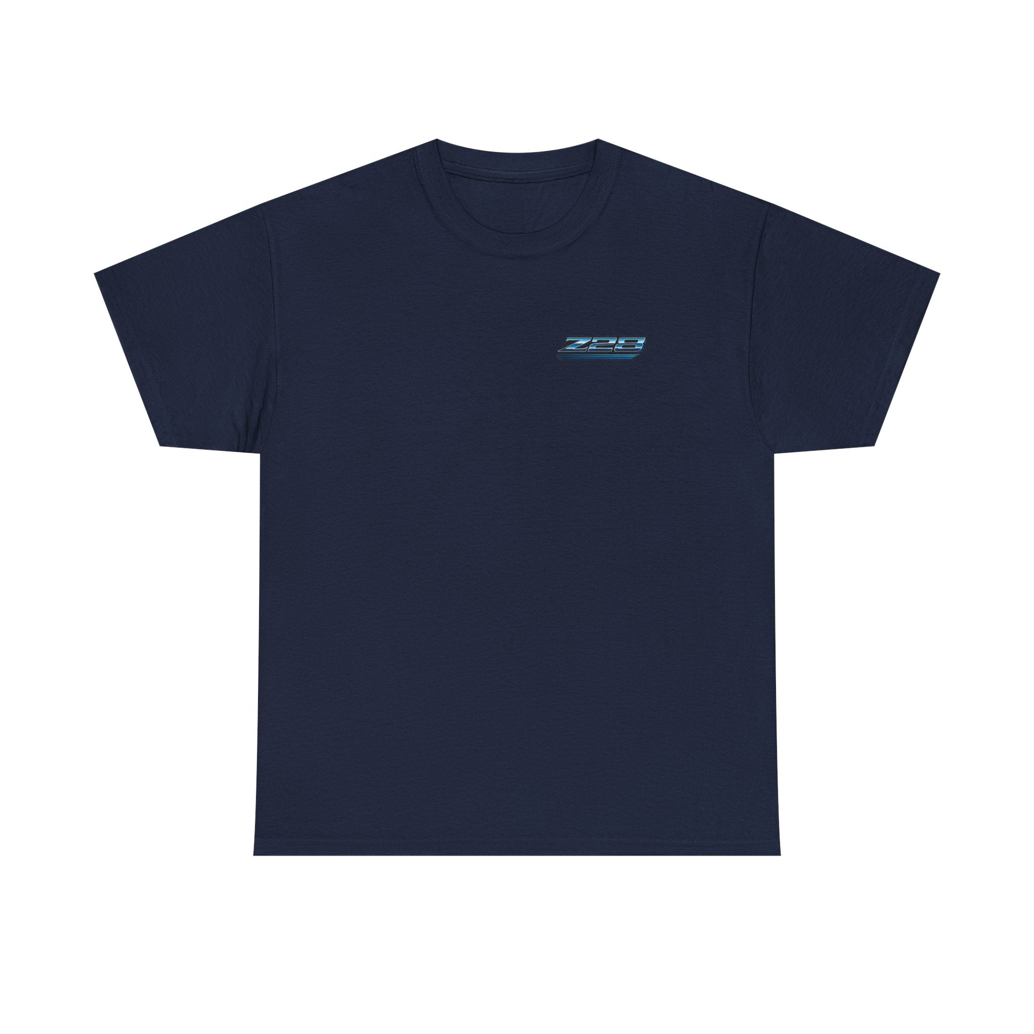 LB 3rd Gen Z28 Tee — Heavy Cotton T-Shirt