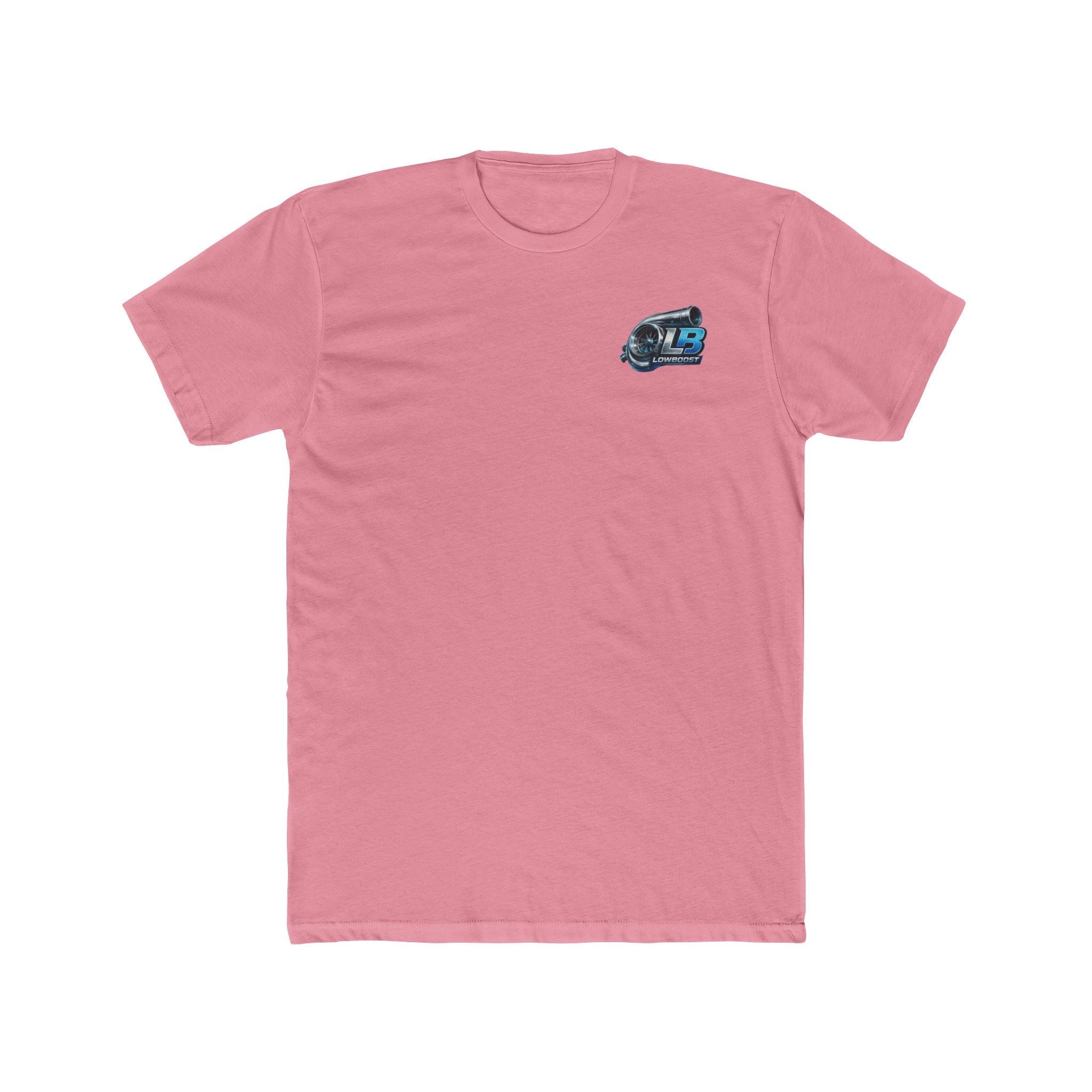 LB EVO 8 T‑Shirt — Crew Tee