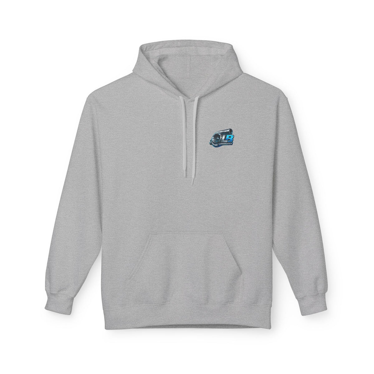 LB Cobra Hoodie — Midweight Hoodie