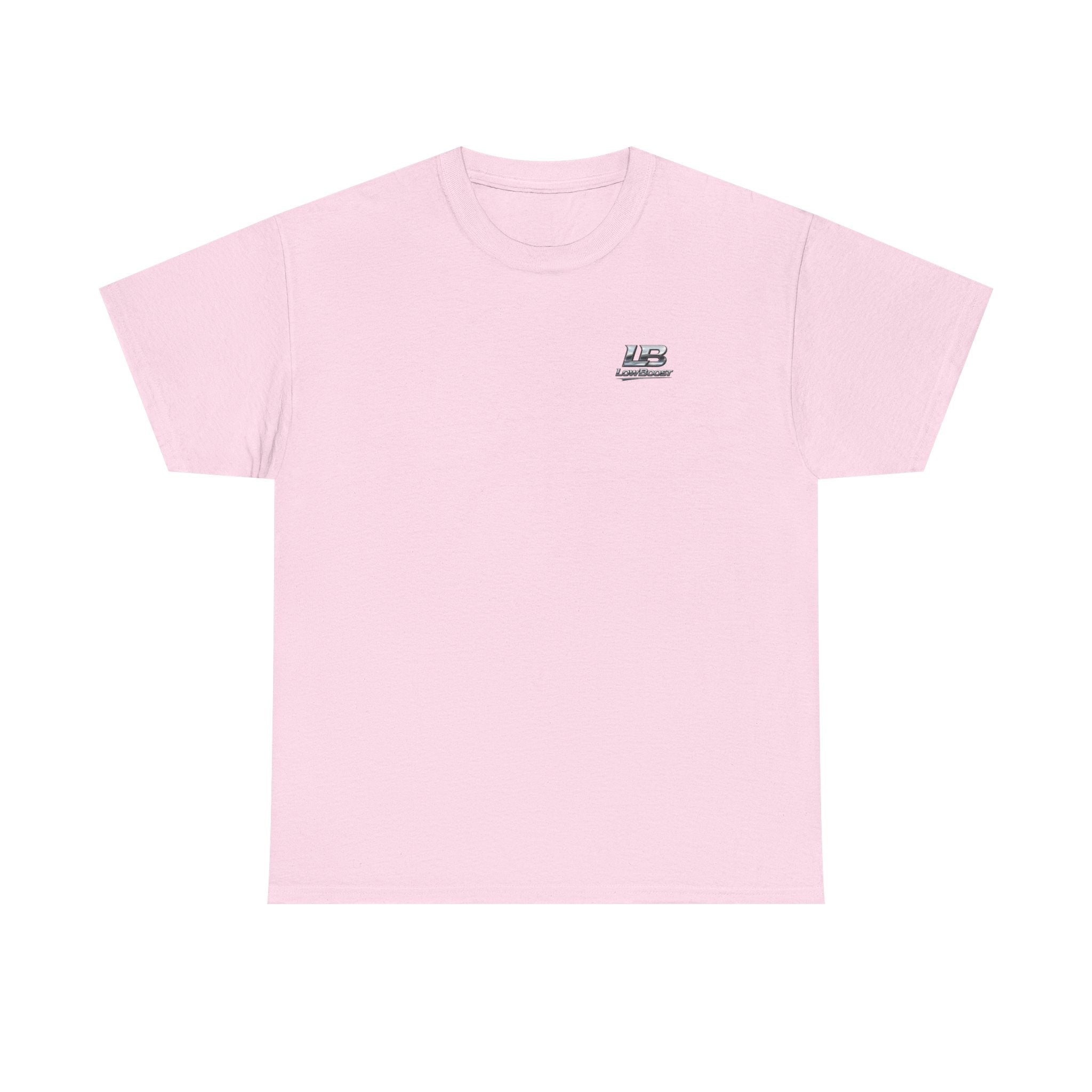 LB GR86 Shutoko Tee — Heavy Cotton T-Shirt