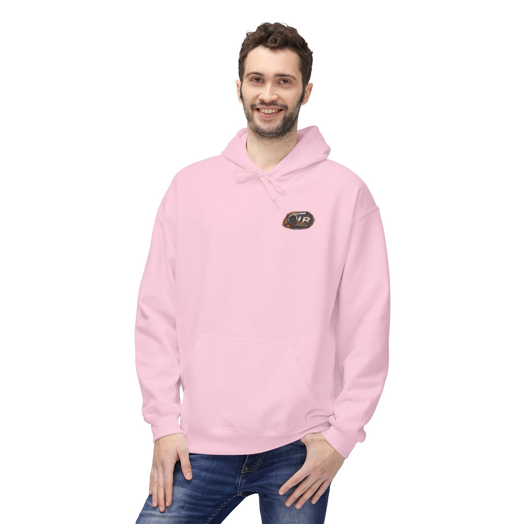 LB Toyota Starlet Hoodie — Midweight Hoodie