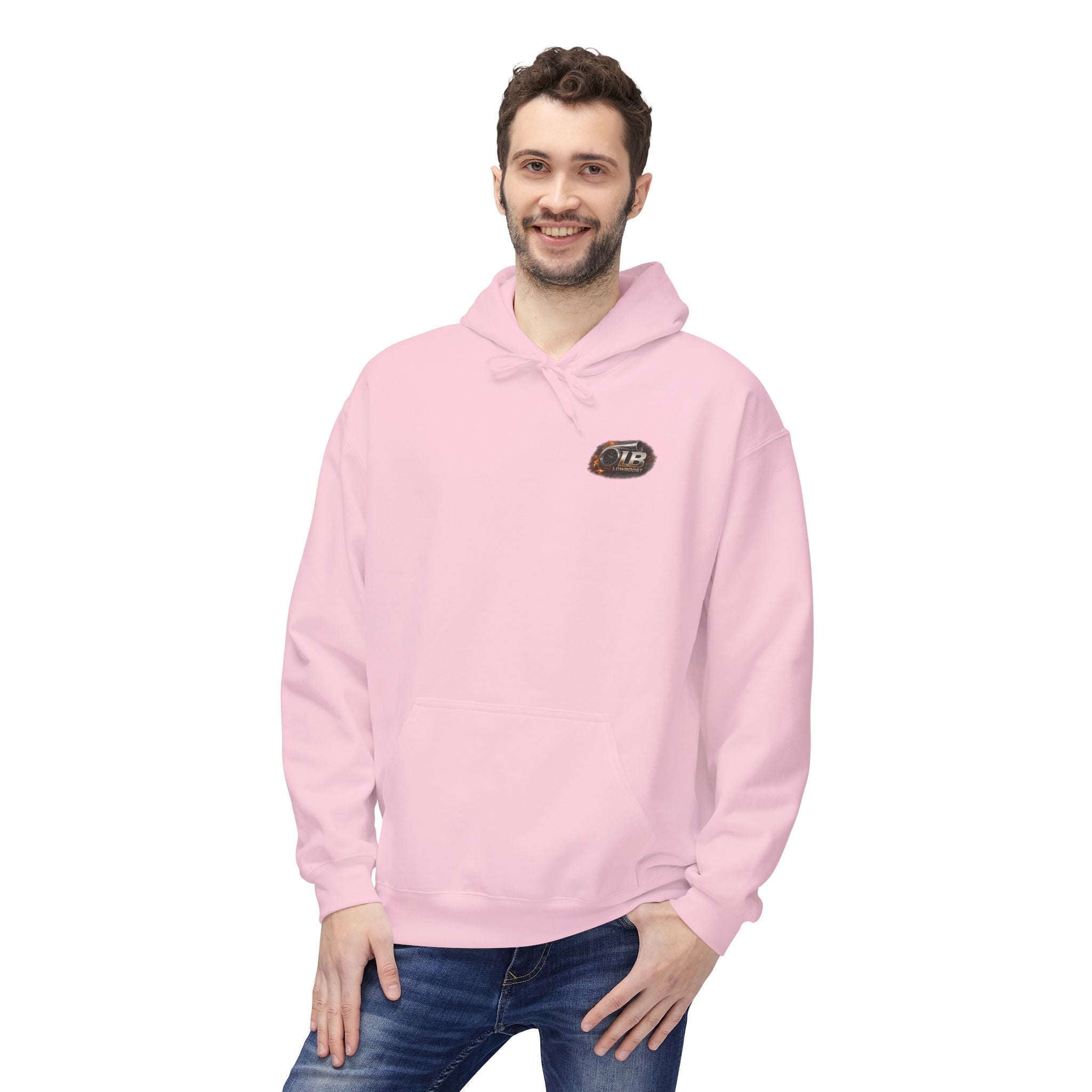 LB Toyota Starlet Hoodie — Midweight Hoodie