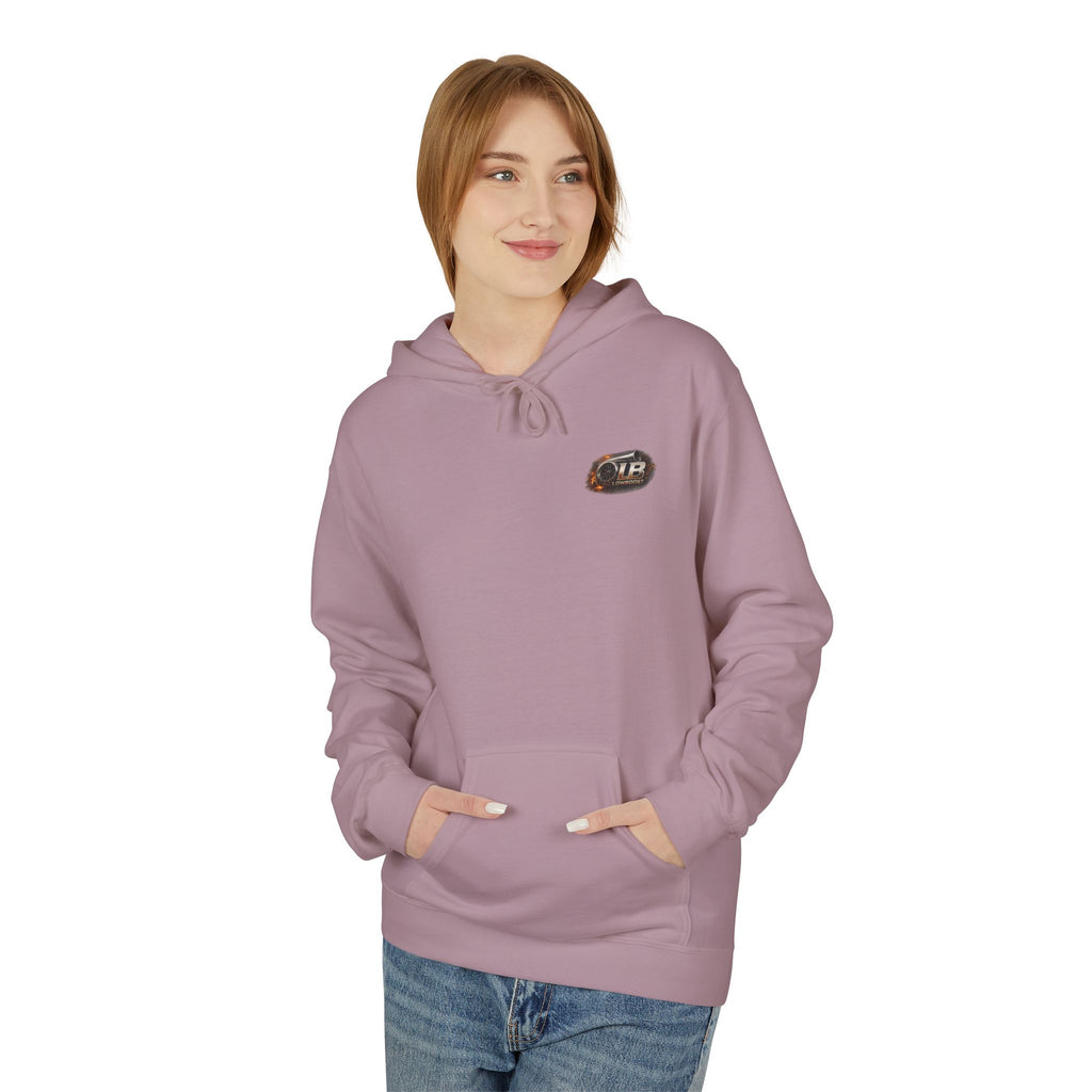 LB Toyota Starlet Hoodie — Midweight Hoodie