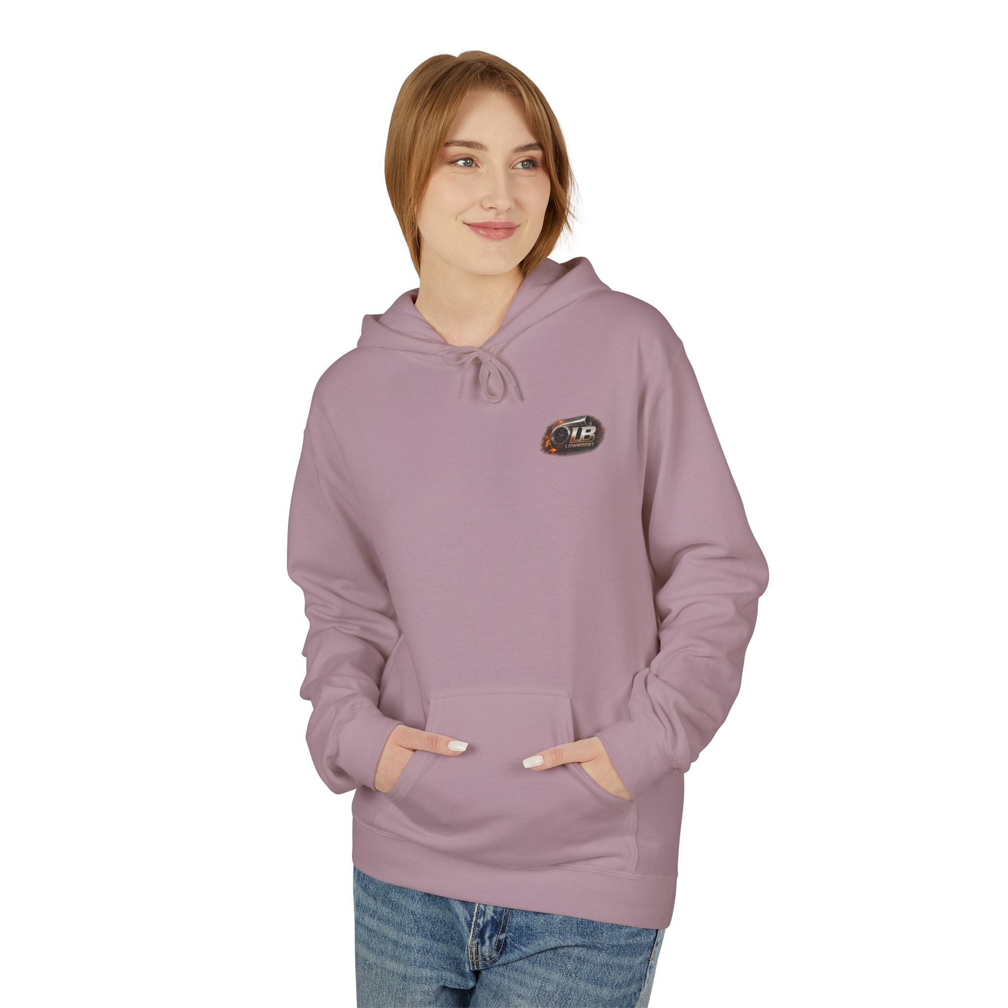 LB Toyota Starlet Hoodie — Midweight Hoodie
