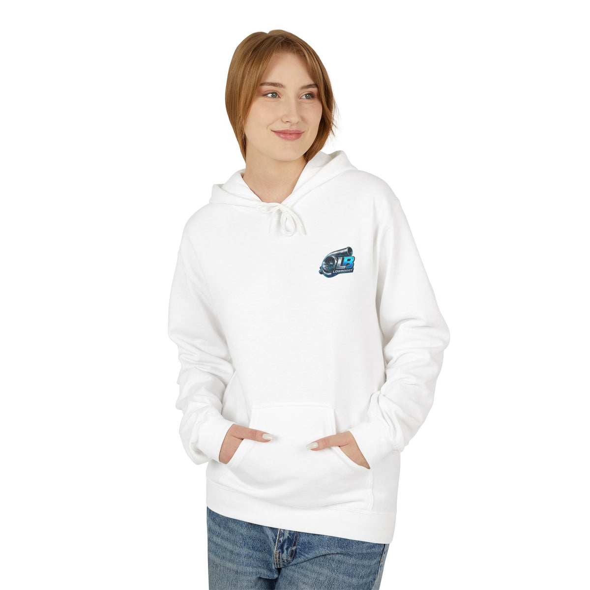 LB Cobra Hoodie — Midweight Hoodie