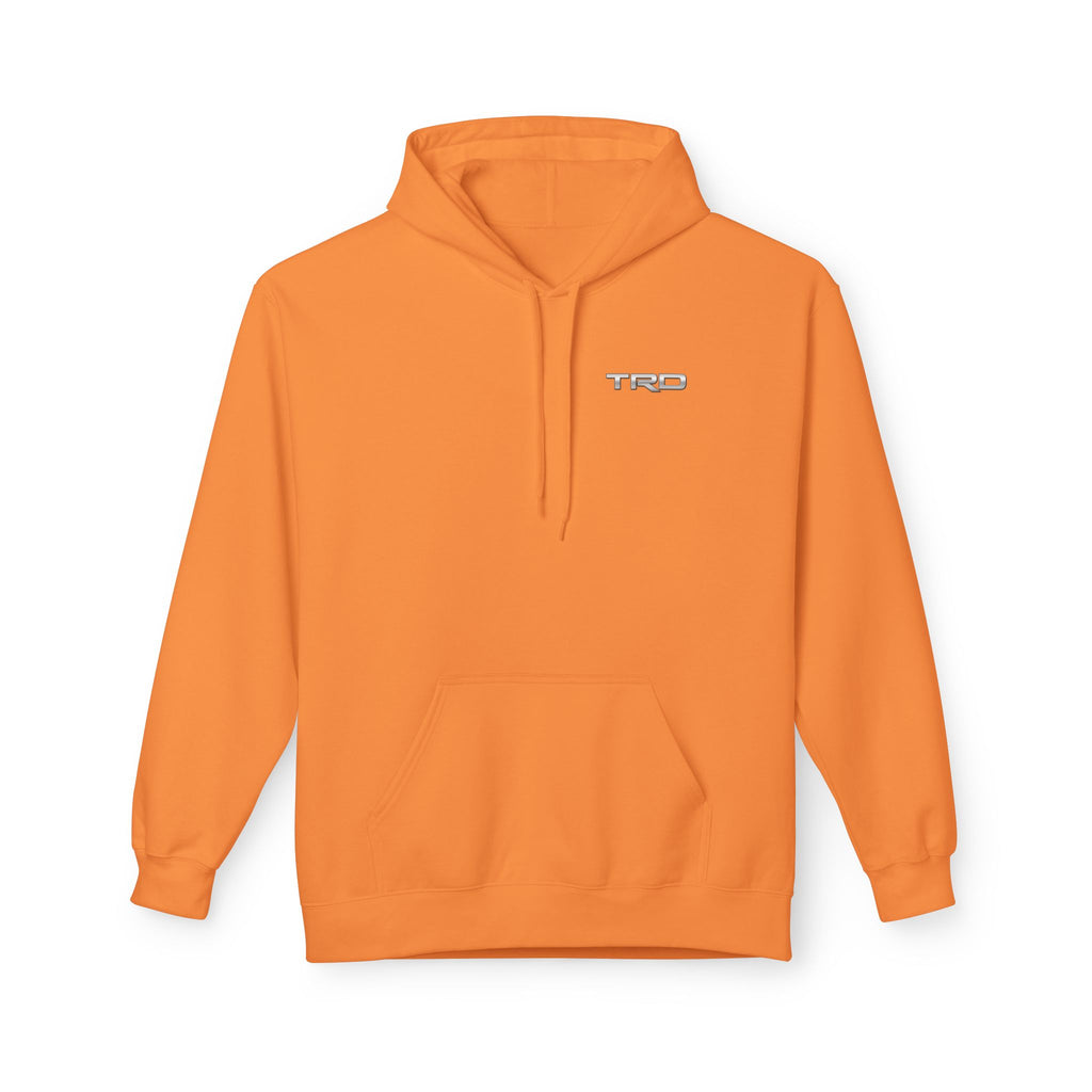 LB Mk4 Supra Hoodie — Midweight Hoodie