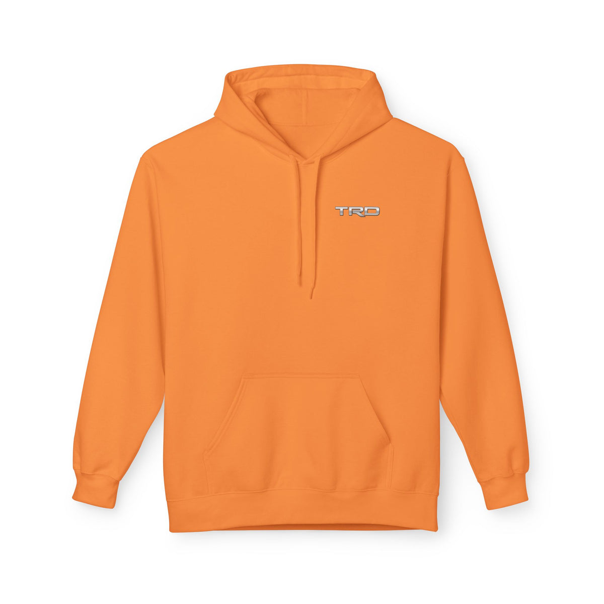 LB Mk4 Supra Hoodie — Midweight Hoodie