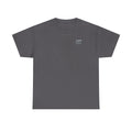 LB GTR Side Profile Tee — Heavy Cotton T-Shirt