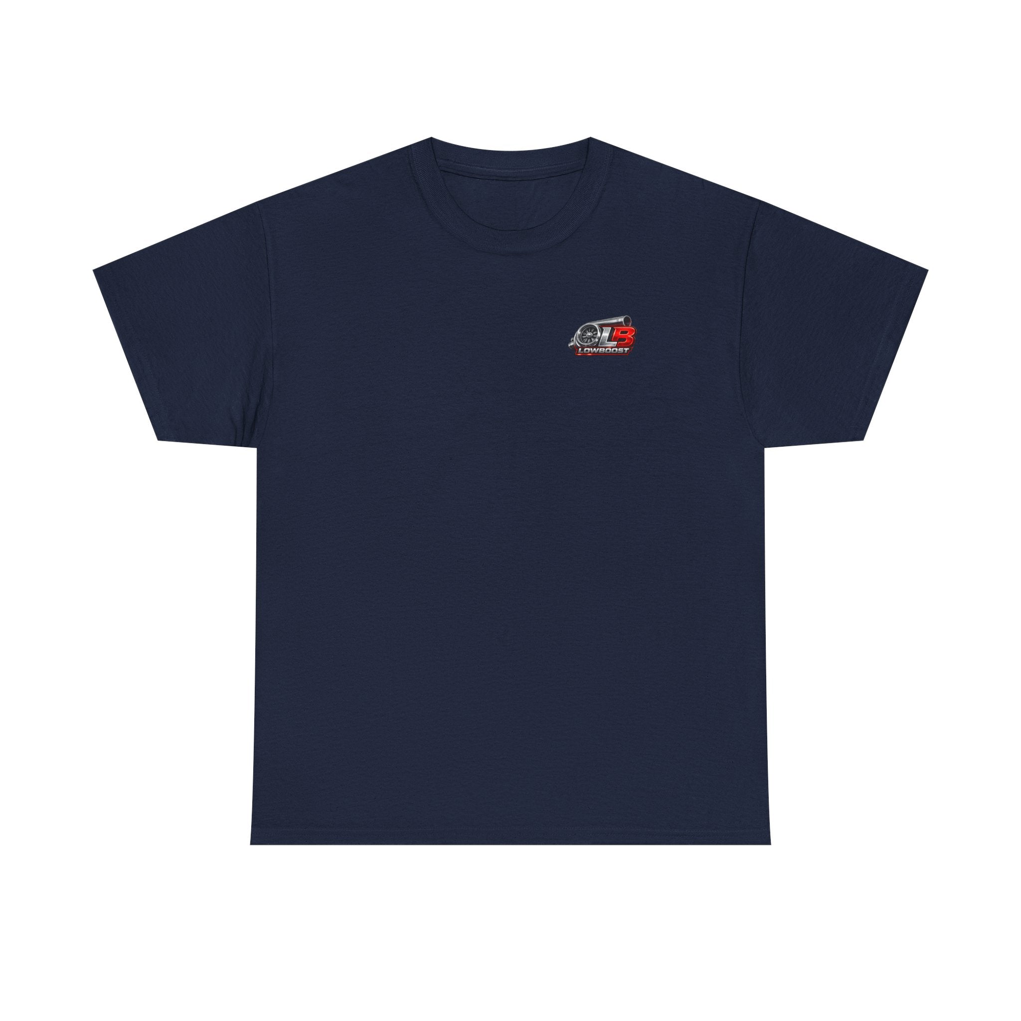 LB L5P Duramax Tee — Heavy Cotton T-Shirt