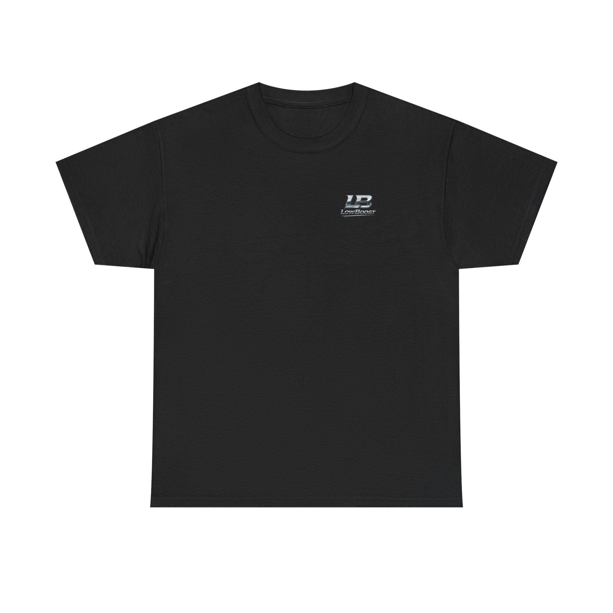 LB 6th gen Laramie Tee — Heavy Cotton T-Shirt